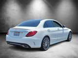 Used 2021 Mercedes-Benz C 300 Sedan image 3