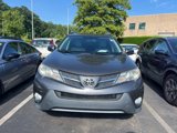Used 2014 Toyota RAV4 XLE image 2