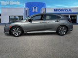 Used 2018 Honda Civic LX image 3