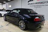 Used 2003 BMW M3 Convertible image 6