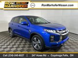 Used 2024 Mitsubishi Outlander Sport SE image 1