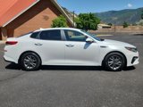 Used 2019 Kia Optima LX image 2