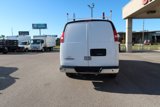 Used 2017 Chevrolet Express 2500 w/ Chrome Appearance Package image 5