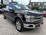 Used 2019 Ford F150 Lariat w/ Equipment Group 502A Luxury image 3