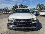 Used 2007 Chevrolet Silverado 1500 W/T image 2