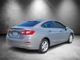 Used 2017 Chevrolet Cruze LT image 3