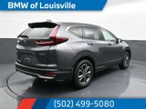 Used 2022 Honda CR-V EX-L image 5