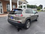 Used 2021 Jeep Cherokee Latitude Lux image 5