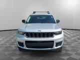 Used 2021 Jeep Grand Cherokee L Limited image 3