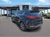 Used 2022 Kia Sportage LX image 3