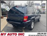 Used 2004 Jeep Grand Cherokee Limited w/ Trailer Tow Group IV image 4