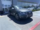 Used 2015 Audi SQ5 Premium Plus image 3