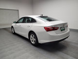 Used 2021 Chevrolet Malibu LS image 5