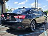 Used 2021 Chevrolet Malibu LT image 5