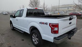 Used 2018 Ford F150 4x4 SuperCab image 6
