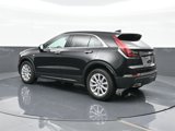Used 2023 Cadillac XT4 Luxury w/ Driver Awareness Package image 2