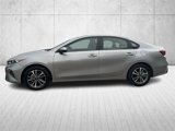 Used 2023 Kia Forte LXS w/ LXS Technology Package image 4