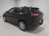 Used 2016 Jeep Cherokee Limited image 5