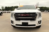 Used 2021 GMC Yukon XL SLT image 3