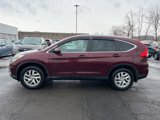 Used 2015 Honda CR-V EX-L image 2