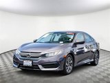 Used 2017 Honda Civic EX image 5