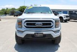 Used 2022 Ford F150 XLT image 2