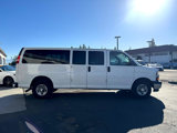 Used 2017 Chevrolet Express 3500 LT w/ LT Preferred Equipment Group image 4