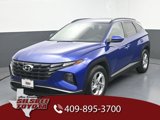 Used 2024 Hyundai Tucson SEL image 5
