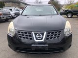 Used 2009 Nissan Rogue S image 2