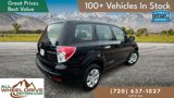 Used 2009 Subaru Forester 2.5X w/ Popular Equipment Group 4B image 5