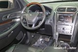 Used 2016 Ford Explorer Platinum image 5