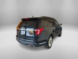 Used 2018 Ford Explorer Limited w/ Equipment Group 301A image 5
