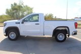 New 2024 GMC Sierra 1500 Pro w/ Pro Value Package image 2