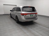Used 2015 Honda Odyssey Touring Elite image 5