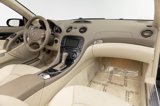 Used 2007 Mercedes-Benz SL 55 AMG image 2