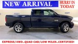 Used 2016 RAM 1500 Express image 2