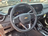 New 2026 Chevrolet TrailBlazer LT w/ LT Cold Weather Package image 5