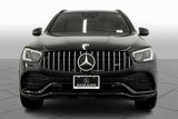 Used 2021 Mercedes-Benz GLC 43 AMG 4MATIC image 3