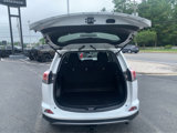 Used 2018 Toyota RAV4 XLE image 4