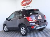Certified 2021 Chevrolet Trax LT w/ LT Convenience Package image 4