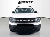 Certified 2022 Ford Bronco Sport Big Bend w/ Convenience Package image 2