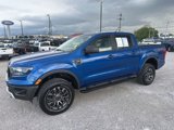 Used 2020 Ford Ranger XLT w/ Equipment Group 301A Mid image 3