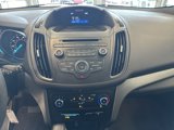 Certified 2017 Ford Escape S image 3