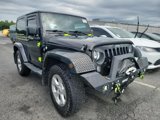 Used 2014 Jeep Wrangler Sahara w/ Connectivity Group image 6