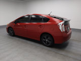 Used 2015 Toyota Prius Five image 3