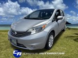 Used 2016 Nissan Versa Note SV image 1