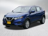 Used 2021 Nissan Rogue Sport S image 3