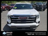 New 2026 GMC Terrain Elevation image 2