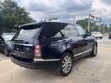 Used 2015 Land Rover Range Rover HSE image 3