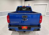 Used 2018 Chevrolet Colorado Z71 image 5